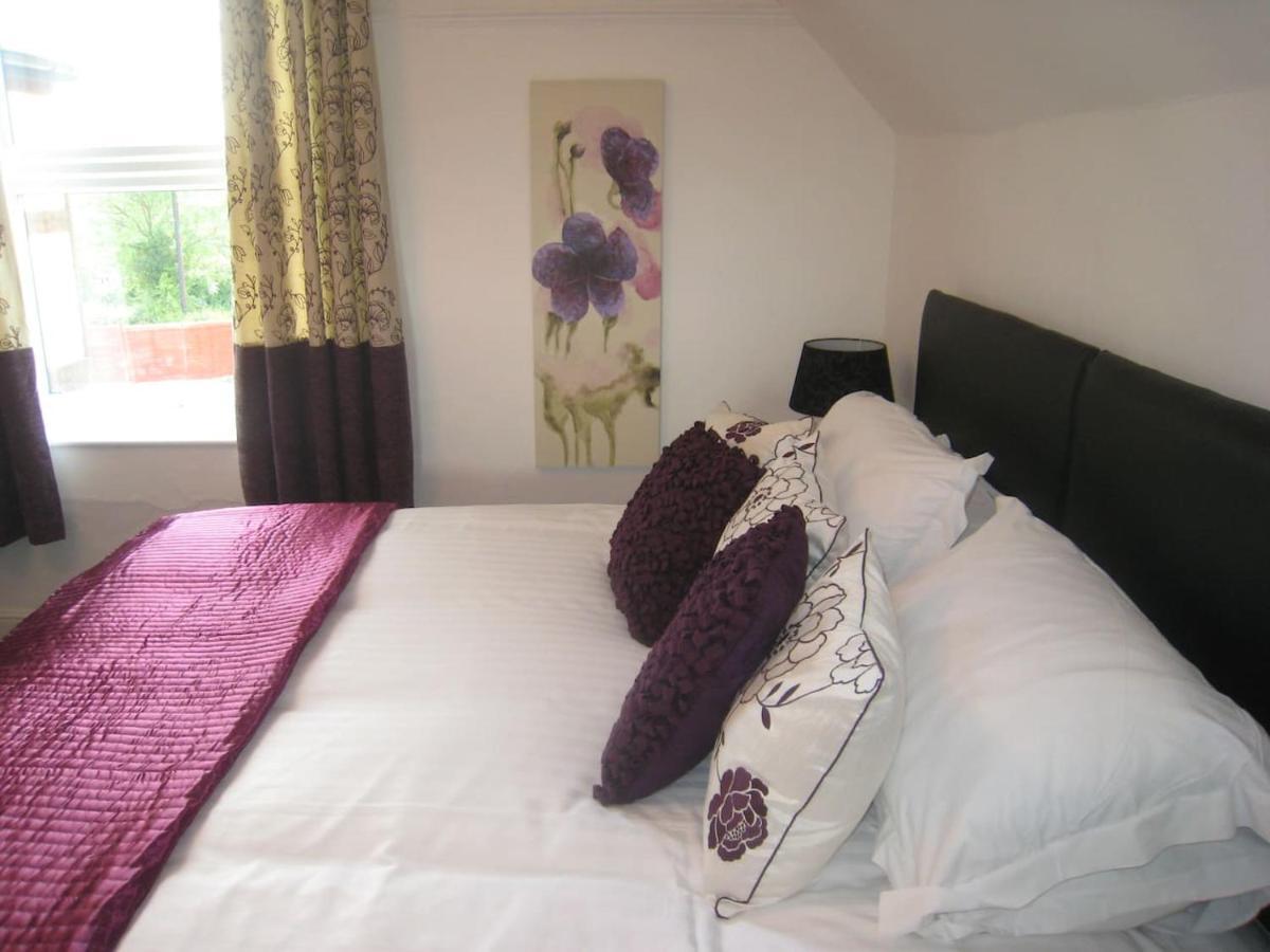 Arden Hill Farmhouse - Hot Tub, Snooker Table, Sleeps 16 Стретфорд-на-Ейвоні Екстер'єр фото